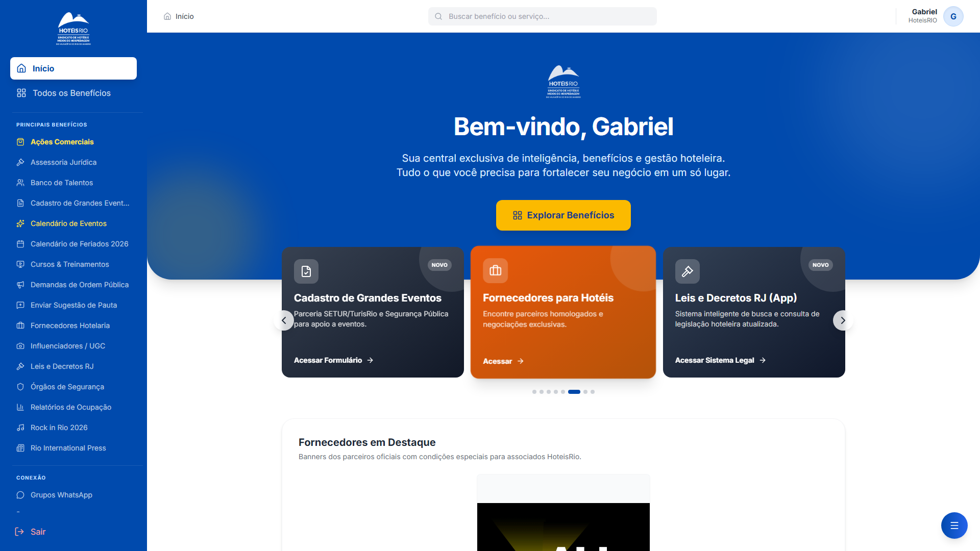 Leis e Decretos